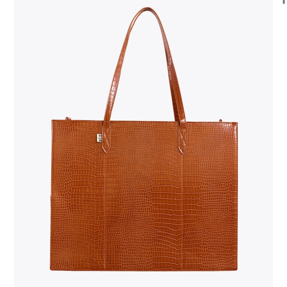 UNOPENED Beis Large Work Tote